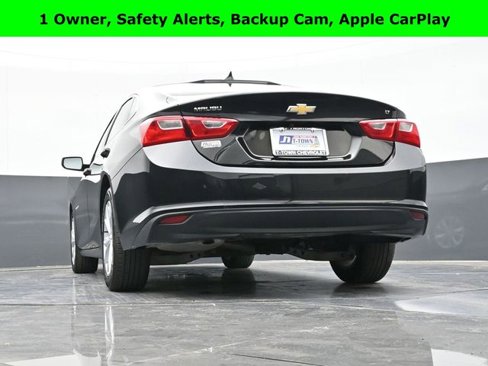 Used 2023 Chevrolet Malibu LT image 38