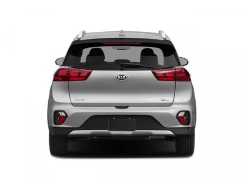 Used 2020 Kia Niro LXS image 8