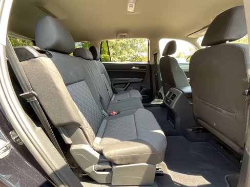 Used 2018 Volkswagen Atlas S image 29