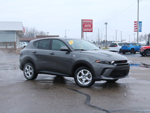 Used 2023 Dodge Hornet GT Plus image 2