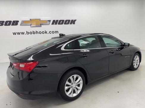 Used 2023 Chevrolet Malibu LT image 5