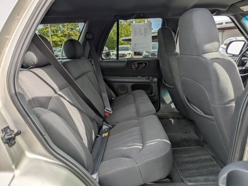 Used 2003 Chevrolet Blazer LS w/ Preferred Equipment Group image 26