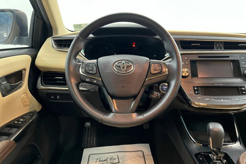 Used 2014 Toyota Avalon XLE Touring image 13
