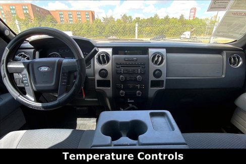 Used 2013 Ford F150 XLT image 16