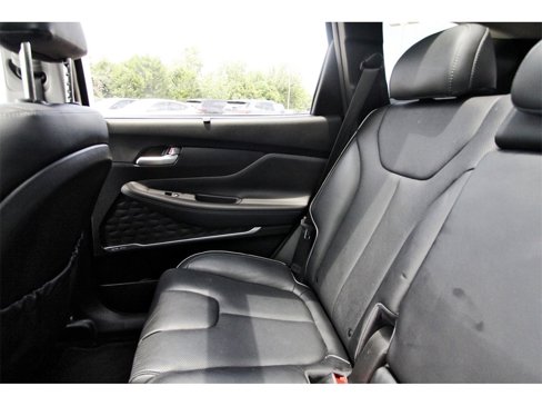 Used 2022 Hyundai Santa Fe SEL w/ Convenience + Premium Package image 14