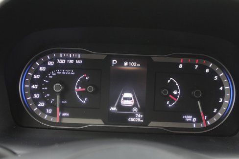 Used 2024 Hyundai Tucson SEL image 20