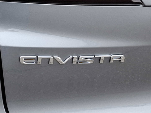 New 2025 Buick Envista Preferred w/ Convenience I Package image 21