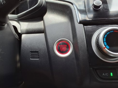 Used 2019 Honda Fit EX image 29