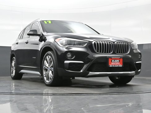 Used 2017 BMW X1 xDrive28i image 25