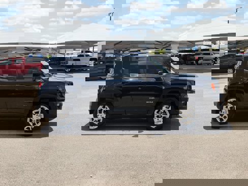Used 2021 Jeep Renegade Latitude image 9