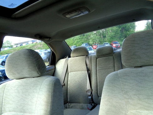 Used 2006 Kia Optima EX image 22