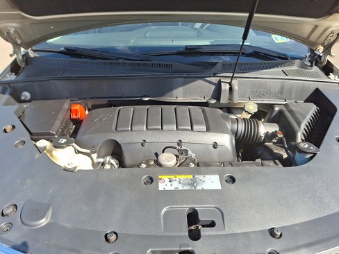 Used 2014 Chevrolet Traverse LTZ image 28