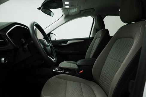 Used 2022 Ford Escape SE image 22