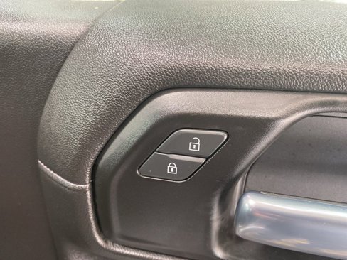 Used 2020 Chevrolet Silverado 1500 LT w/ All-Star Edition image 25