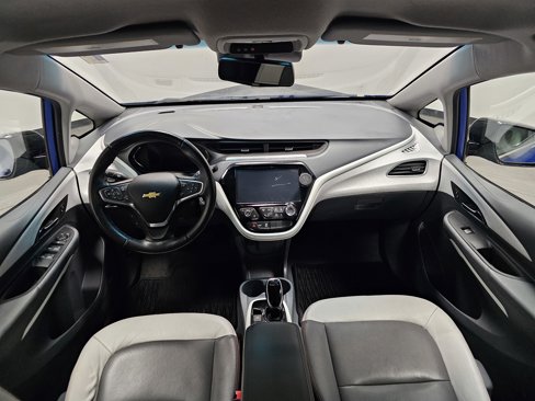 Used 2017 Chevrolet Bolt Premier w/ Driver Confidence II Package image 17