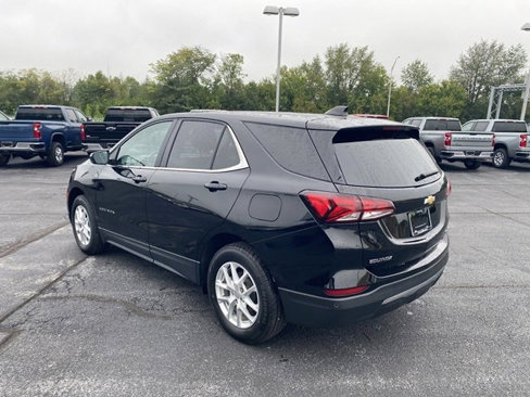 Certified 2022 Chevrolet Equinox LT image 7