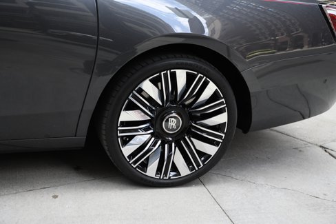 Certified 2025 Rolls-Royce Ghost image 26
