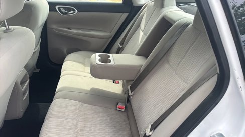 Used 2015 Nissan Sentra SV image 20