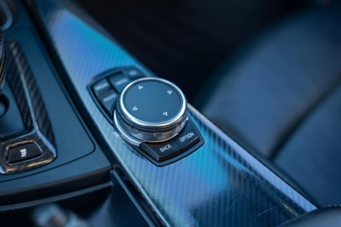 Used 2015 BMW M4 Coupe image 17