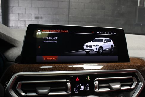 Used 2022 BMW X3 sDrive30i w/ Convenience Package image 55