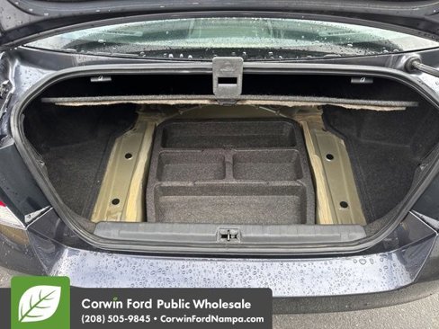 Used 2013 Subaru Legacy 2.5i Sport image 36
