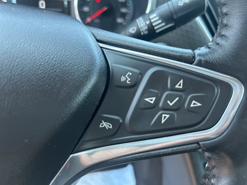 Used 2016 Chevrolet Malibu LT image 21