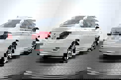 Used 2016 BMW 528i Sedan image 13