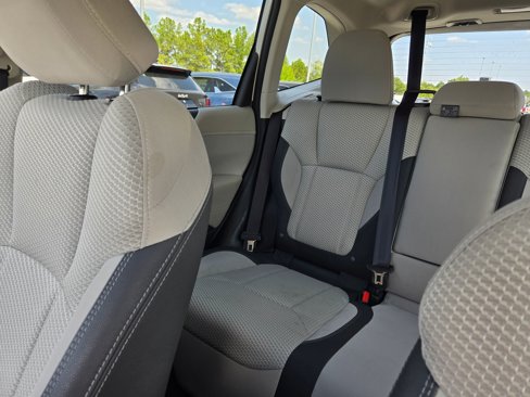 Used 2023 Subaru Forester Premium image 12