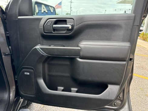 Used 2019 GMC Sierra 1500 AT4 w/ AT4 Premium Package image 13