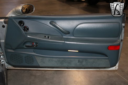 Used 1995 Buick Riviera Supercharged Coupe image 25
