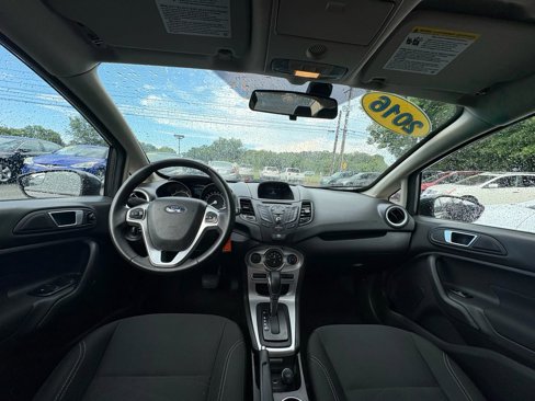 Used 2016 Ford Fiesta SE image 14