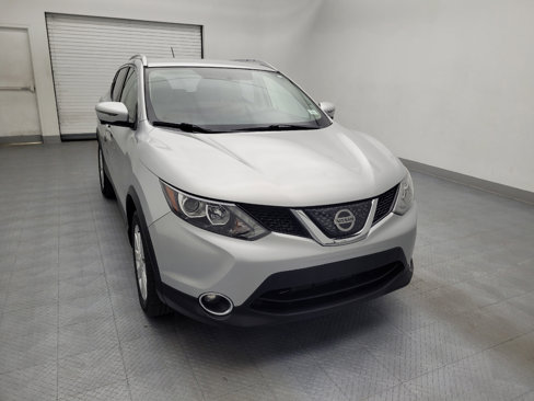 Used 2018 Nissan Rogue Sport SV w/ SV Technology Package image 14