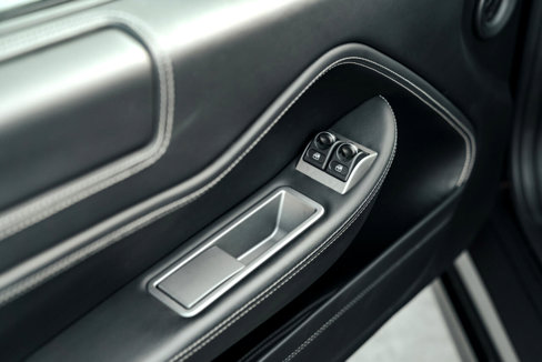 Used 2007 Ferrari 599 GTB Fiorano image 50