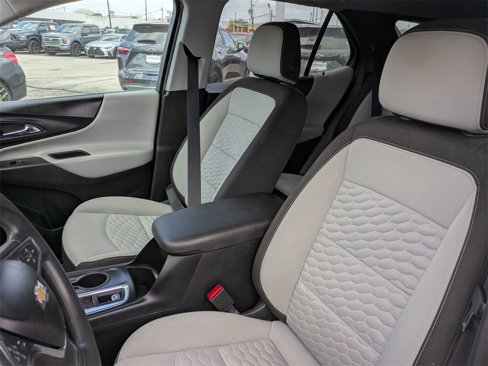 Used 2020 Chevrolet Equinox LT image 19