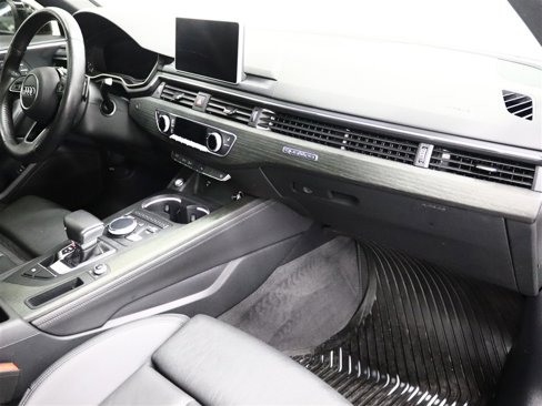 Used 2019 Audi A4 2.0T Premium Plus w/ Premium Plus Package image 16