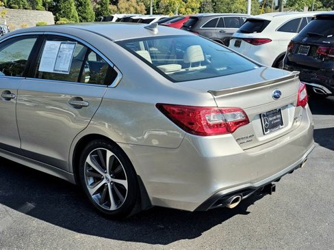 Used 2019 Subaru Legacy 3.6R Limited image 13