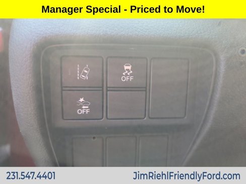 Used 2017 Honda CR-V EX image 29