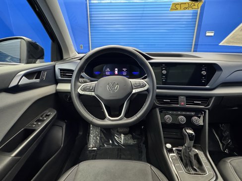 Used 2023 Volkswagen Taos SE image 26