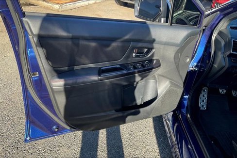 Used 2018 Subaru WRX Premium image 20