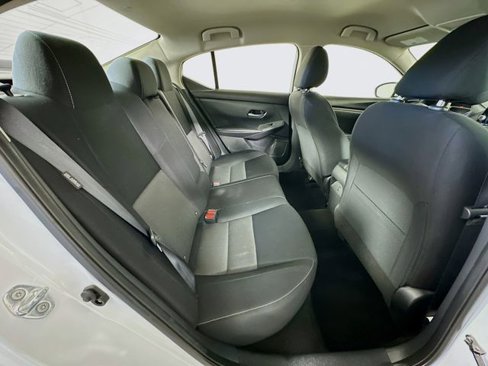 Used 2021 Nissan Sentra SV image 25