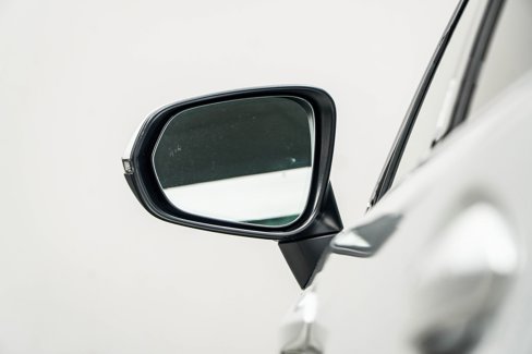 Used 2016 Lexus RX 450h FWD image 14
