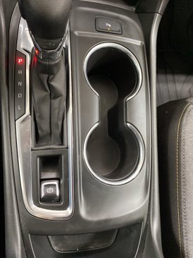 Used 2023 Chevrolet Equinox LT image 35