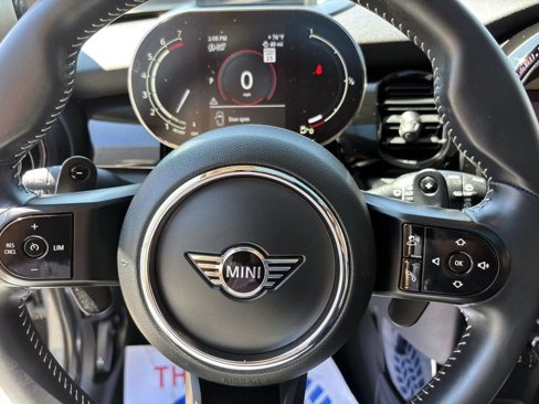 Certified 2023 MINI Cooper S image 16