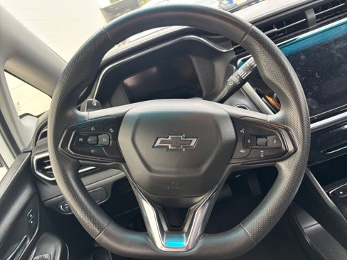Used 2023 Chevrolet Bolt LT w/ Driver Confidence Package image 32