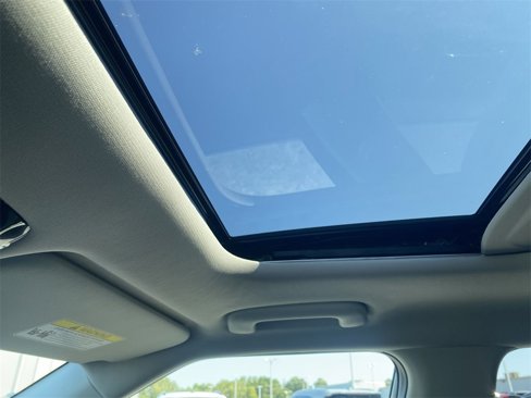 New 2026 Kia Seltos EX image 22