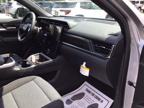 New 2025 GMC Terrain Elevation image 30