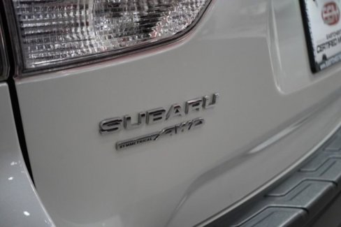 Used 2022 Subaru Forester Touring image 48