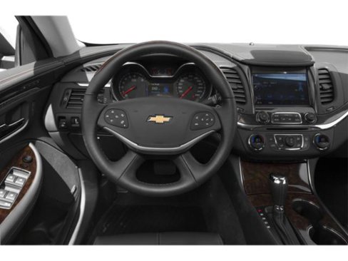 Used 2015 Chevrolet Impala LTZ image 7