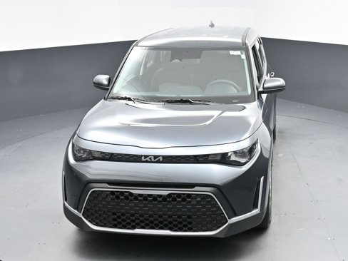 New 2025 Kia Soul LX image 9