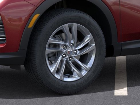 New 2025 Buick Envista Preferred w/ Convenience I Package image 10